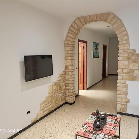 דירות Cruce de Arinaga Casa Guanche II מראה חיצוני תמונה