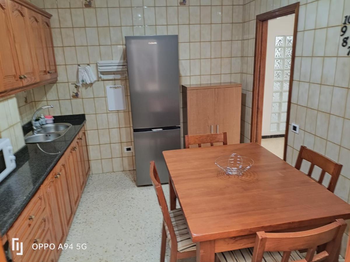 דירות Cruce de Arinaga Casa Guanche II מראה חיצוני תמונה
