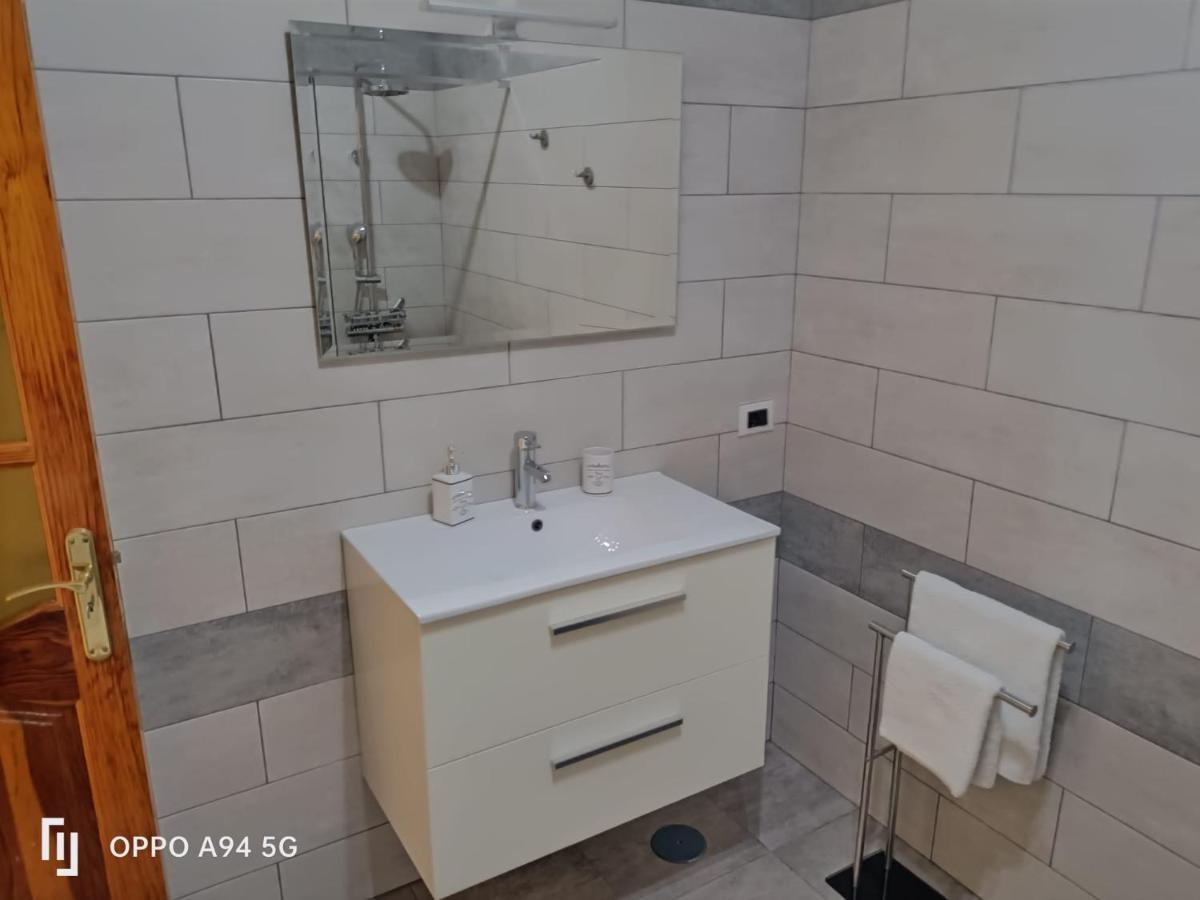 דירות Cruce de Arinaga Casa Guanche II מראה חיצוני תמונה