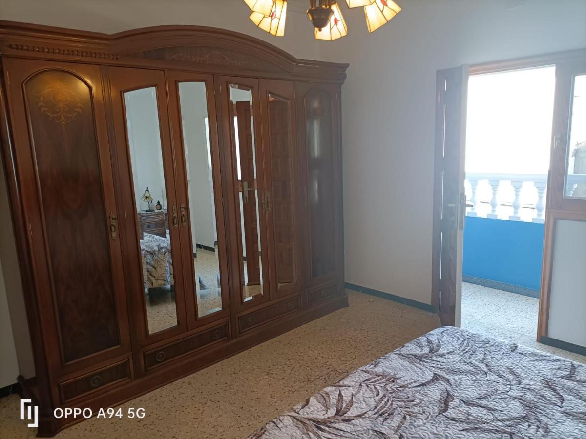 דירות Cruce de Arinaga Casa Guanche II מראה חיצוני תמונה